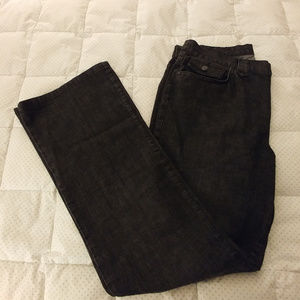 New w/o tags Black Jeans